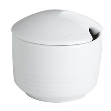 Porland Focus 120 cc Beyaz Kapaklı Hardallık