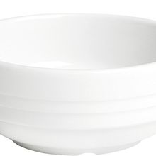 Porland Focus 8 cm Beyaz Tereyağ Reçellik
