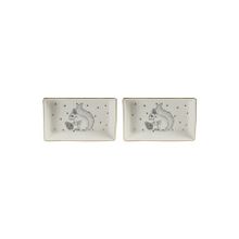 Porland Forest 13 cm Kahvaltı Meze Tabağı