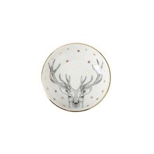 Porland Forest Deer 10 cm Mini Kase