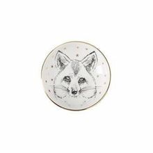 Porland Forest Fox 10 cm Mini Kase