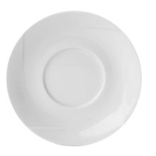 Porland Fourline 17 cm Beyaz Kase Tabağı