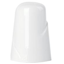 Porland Fourline 7 cm Beyaz Tuzluk