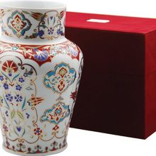 Porland Frezya 31 cm Vazo
