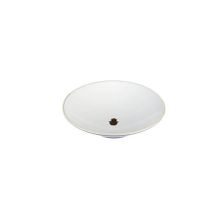 Porland Glamorous Lacivert 20 cm Çukur Tabak