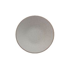 Porland Grazia Seasons Bej 20 cm Çukur Tabak