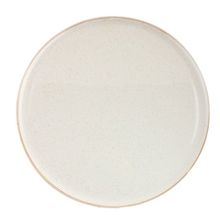 Porland Grazia Seasons Bej 32 cm Düz Tabak