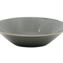 Porland Grazia Seasons Koyu Gri 12 cm Kase