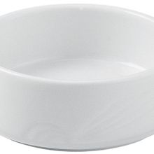 Porland Halley 12 cm Beyaz Küllük