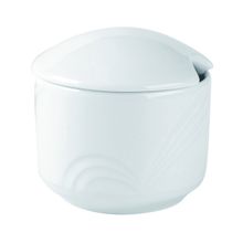 Porland Halley 120 cc Beyaz Kapaklı Hardallık