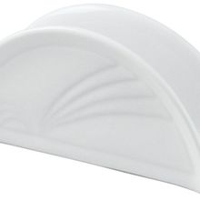 Porland Halley 13 cm Beyaz Peçetelik