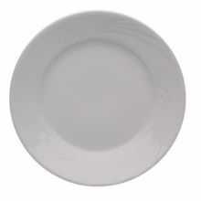 Porland Halley 22 CM 6 Adet Beyaz Çukur Tabak