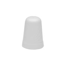Porland Halley 5 cm Beyaz Biberlik