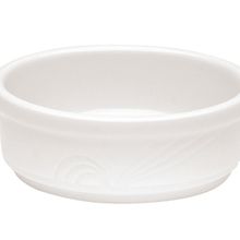 Porland Halley 6 cm Beyaz Tereyağ Reçellik