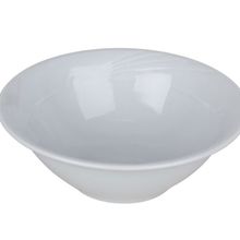 Porland Halley Beyaz 19 cm Kase