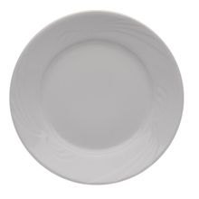 Porland Halley Beyaz 22 cm Çukur Tabak