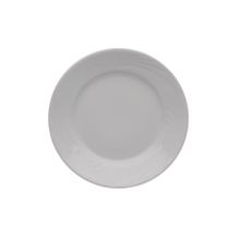 Porland Halley Beyaz 30 cm Çukur Tabak