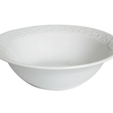 Porland Hazan 15 cm Beyaz Kase
