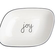 Porland Hope 10x15 cm Kahvaltı Meze Tabağı