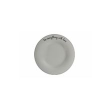Porland Hope 1'li 27 cm Düz Tabak