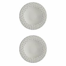 Porland Hope 21 cm 6'lı Çukur Tabak
