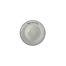 Porland Hope 26 cm Çukur Tabak