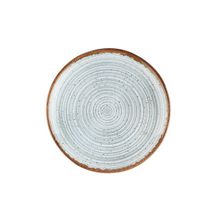 Porland Hypnosis Açık Mavi 17 cm Düz Tabak