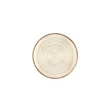 Porland Hypnosis Bej 17 cm Kase Tabağı