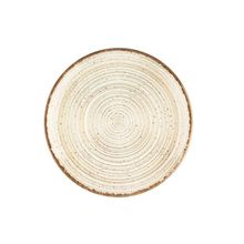 Porland Hypnosis Bej 17 cm Kase Tabağı