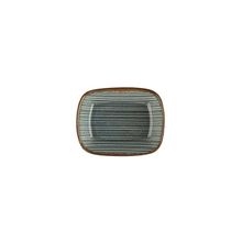 Porland Hypnosis Gri 12 cm Salata Tabağı
