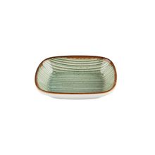 Porland Hypnosis Yeşil 12 cm Salata Tabağı