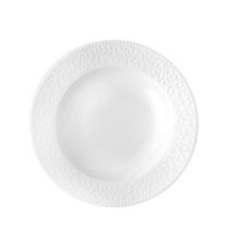Porland İdil Beyaz 19 cm Çukur Tabak