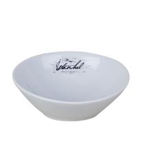 Porland İstanbul 14 cm Porselen Kase
