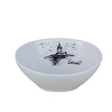 Porland İstanbul 17 CM Kase