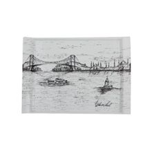 Porland İstanbul 35 cm Tepsi