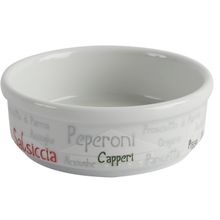 Porland Italy 10 cm Tereyağ Reçellik