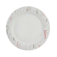 Porland Italy 30 cm Düz Tabak
