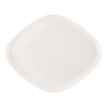 Porland Kite Alumilite 27x33 cm Düz Tabak