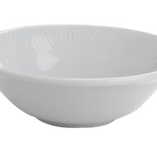 Porland Lara 16 cm Beyaz Kase