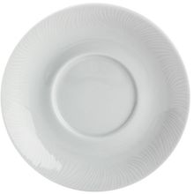 Porland Lara Beyaz 17 cm Kase Tabağı