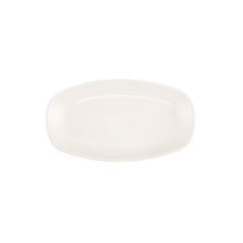 Porland Lebon Alumilite 15 cm Kayık Tabak