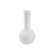 Porland Lebon Beyaz 13 cm Vazo