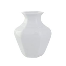 Porland Lebon Beyaz 13 cm Vazo