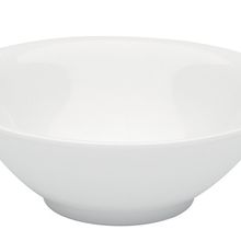 Porland Lebon Beyaz 24 cm Kase
