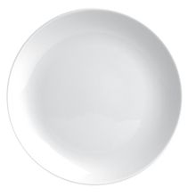 Porland Lebon Beyaz 31 cm Düz Tabak