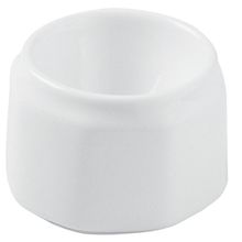 Porland Lebon Beyaz 6 cm Yumurtalık