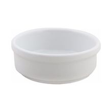 Porland Lebon Beyaz 8 cm Tereyağ Reçellik