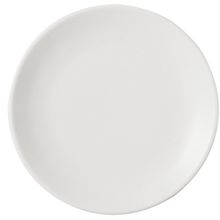 Porland Lebon Beyaz Kalın 15 cm Düz Tabak