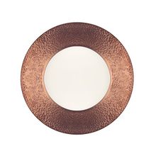 Porland Legacy Copper 22 cm Çukur Tabak