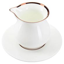 Porland Limoges Bronz 300 cc Tabaklı Sosluk